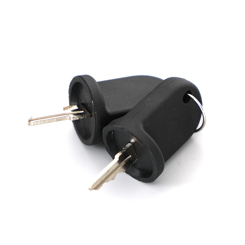 Artudatech Ignition Key Switch for EZGO RXV Electric Golf Carts