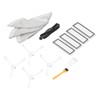 Sweeping Robot Replacement Kit for 360 S7 S5 Sweeper Roll