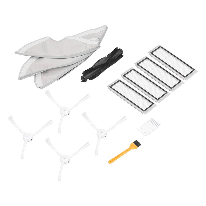 Sweeping Robot Replacement Kit for 360 S7 S5 Sweeper Roll