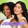 Garnier Fructis Style Curl Shape Defining Spray Gel for No