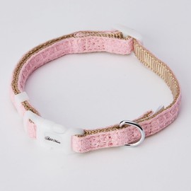 ADD. MATE HeartWalk Color SS Pink