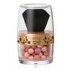 Rubor en Perlas Eleganzza Reflex Bronze | 18 g de