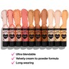 wet n wild MegaGlo Makeup Stick, Buildable Color, Versatile Use,