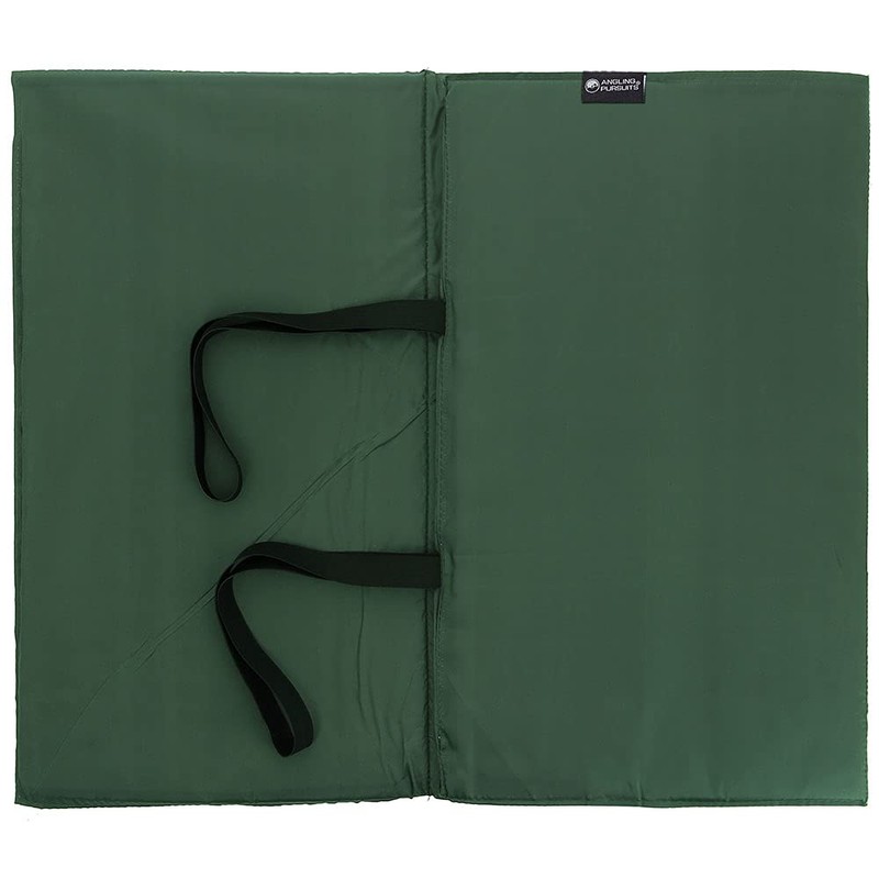 DNA Leisure Carp Fishing Care Unhooking Mat Set With Weighing