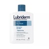 Lubriderm Daily Moisture Lotion Fragrance Free 3-pack