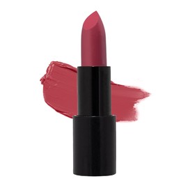 Radiant Professional Advanced Care Glossy Lipstick for Women with Hyaluronic Acid and Natural Polysaccharide | Available in 10 Creamy - Moisturising Shades | Cosmetics | Long Lasting Lipstick |(GL108)