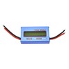 Yosoo Measuring Value Display DC 60V/100A High Precision Power Meter