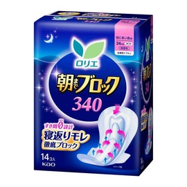 Laurier Block 370 Until Morning, Pack of 12