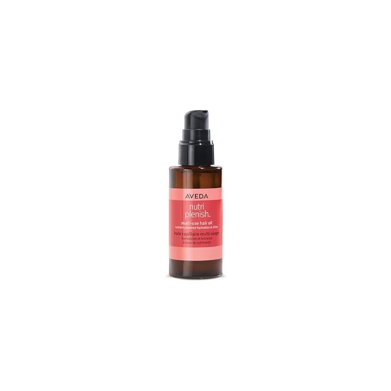 Aveda Nutriplenish Multi-use Hair Oil Aceite capilar Hidratante