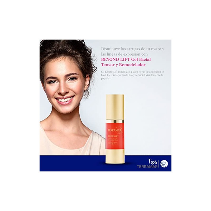 Terramar Ultimate Lifting & Remodeling Serum