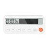 Digital Kitchen Timer, Visual Timers with Large LED Display, Adjustable