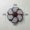 Music Boxing Machine, Smart Bluetooth Punching Trainer Wall Mounted with