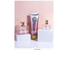 English Laundry Abbey 3 Piece Gift Set