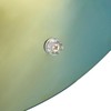 JQF Gear K6 Helmet Shield Visor Replacement Face Shield Compatible