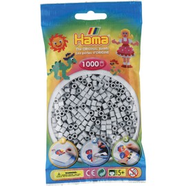 Hama 1000 Ironing Beads - Stationery, 32