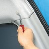 Automotive Clip Removal Tools | Sunflag CT-610 | Made in