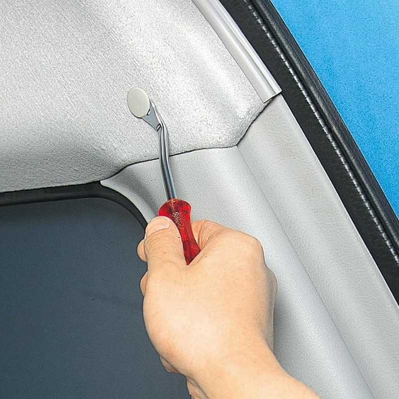 Automotive Clip Removal Tools | Sunflag CT-610 | Made in