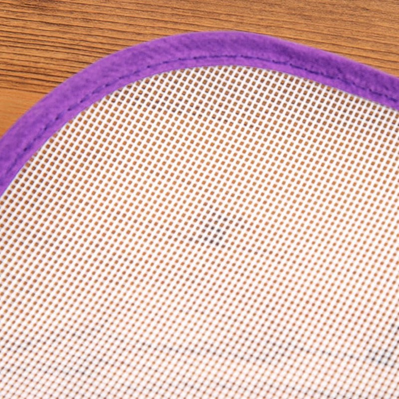Kakalote 2pcs Ironing Pad, High Temperature Ironing Cloth Resistance Protective