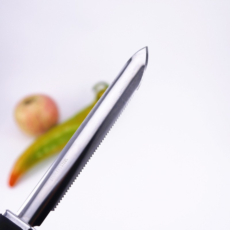 Jalapeno Chili Pepper Corer Stainless Steel Zucchini Cucumber Corers Special