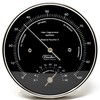 Fischer 122.01.06HT - Indoor Climate Hygrometer, Room Thermometer - 103