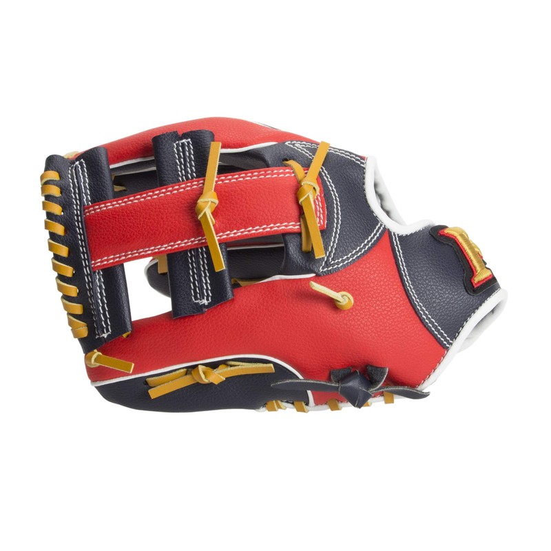 Sakurai Sakurai Falcon Baseball General Soft All-Round Gloves S FG-5718RH