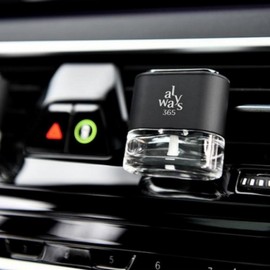 Air Freshener Car Luxury Air Vent Gift Domestic 10ea