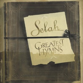 Greatest Hymns (includes bonus track)