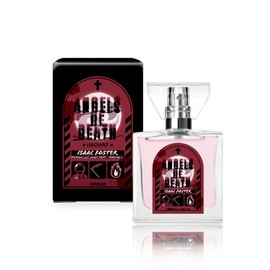 Primaniacs Angels of Death Fragrance Isaac Foster 30ml