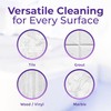 Hygea Natural Magic Finish Enzyme-Based Chemical-Free Floor Cleaner - No