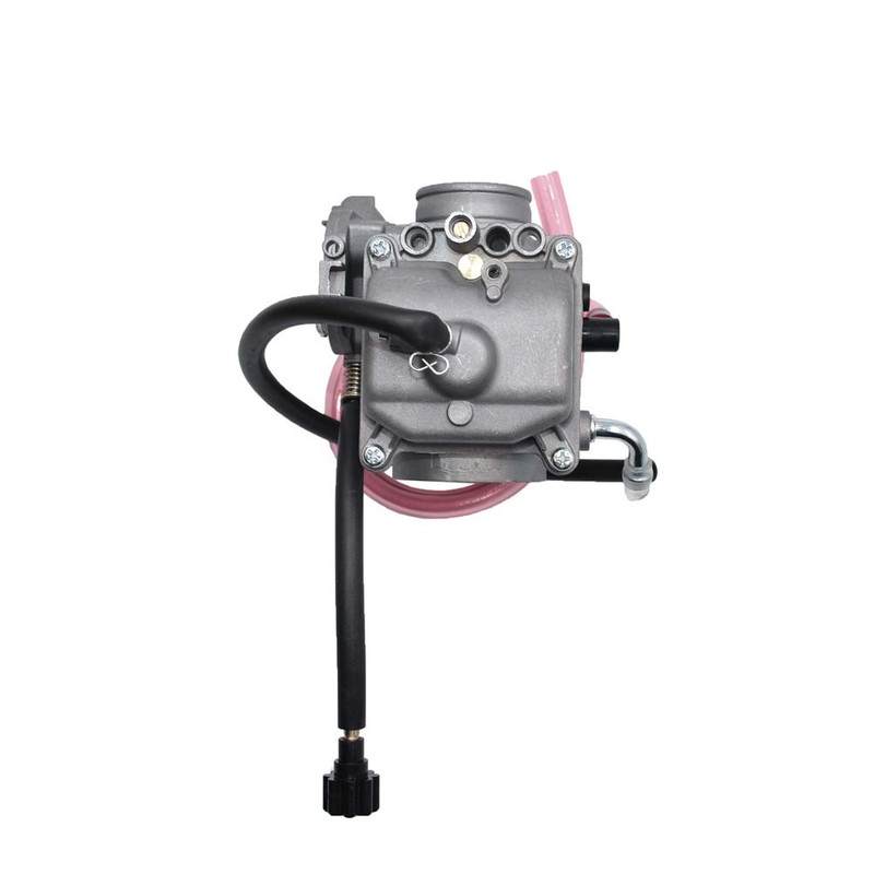 Carbman 0470-454 Carburetor for Arctic Cat 375 400 2002 2003
