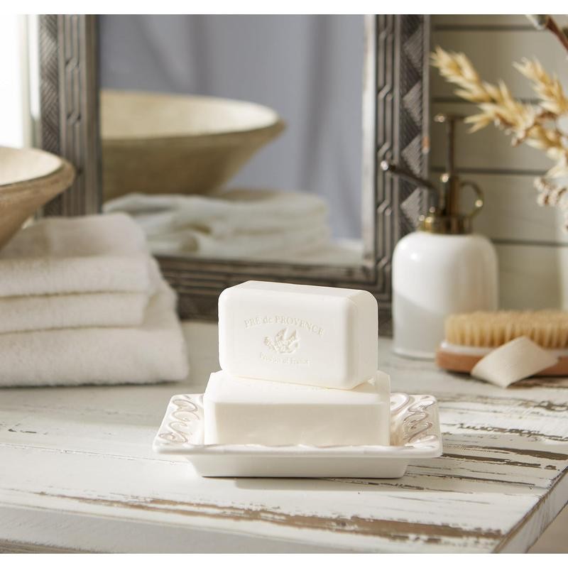 Sea Salt Soap Bar - Size: 150g