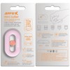 Box Cutter Retractable, Box Opener, Ceramic Box Cutter, Built-In Magnetic,