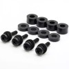 LG Wall Mount Screws for Mounting LG 55LJ550M, 55LJ5550, 55SJ8000,