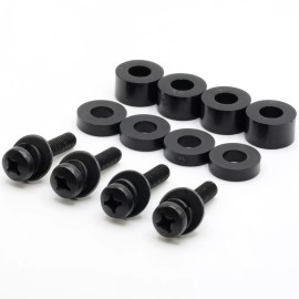 LG Wall Mount Screws for Mounting LG 55LJ550M, 55LJ5550, 55SJ8000, 55SJ800A