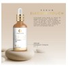 Serum Facial Ácido Hialurónico + Fps 30 + Tono Elegant
