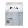 Bulk Pure Taurine Powder, 500 g