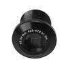 Bike Crankset Bolt Aluminum Alloy M15 M26 Hex Crank Arm