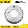 M MATI Front Brake Drum For Honda Foreman 400 450