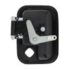 United Pacific 42766 Exterior Door Handle for 2003-2023 Peterbilt 389/386