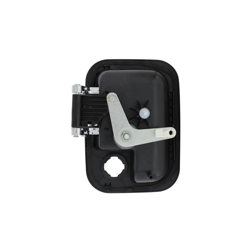 United Pacific 42766 Exterior Door Handle for 2003-2023 Peterbilt 389/386
