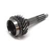 Aftermarket Muncie 4 Speed Input Shaft M20 M21 21Teeth-10 Spline