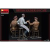 Mini Art 550035392 MiniArt 35392 1:35 Figure British Soldiers in