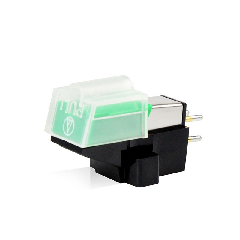 High Performance Phono Cartridge & Elliptical Stylus