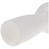 IBILI CNW0102 Nozzle Set for Cream Whipper, PVC, White, 5