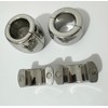 Stainless Steel Ball Stretcher Diameter 35 x 40 mm 560