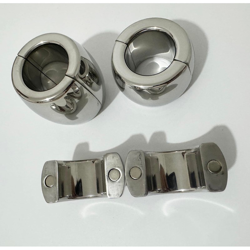 Stainless Steel Ball Stretcher Diameter 35 x 40 mm 560