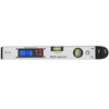 Angle Level 0‑225° LCD Backlight Digital Goniometer with Horizontal Vertical