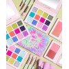 Paleta That So Rad Beauty Creations 100% Original Garantizad 12