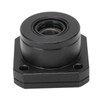 Ballscrew End Support Carbon Steel Stable Rotation Performance FK10 End