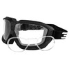 Birdz Eyewear Hawk Over The Glasses Motorcycle Goggles Biker 2